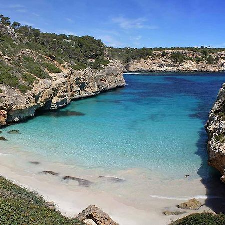 Innouthome Apartamento Andreu Llambrich L'Ametlla de Mar Eksteriør billede