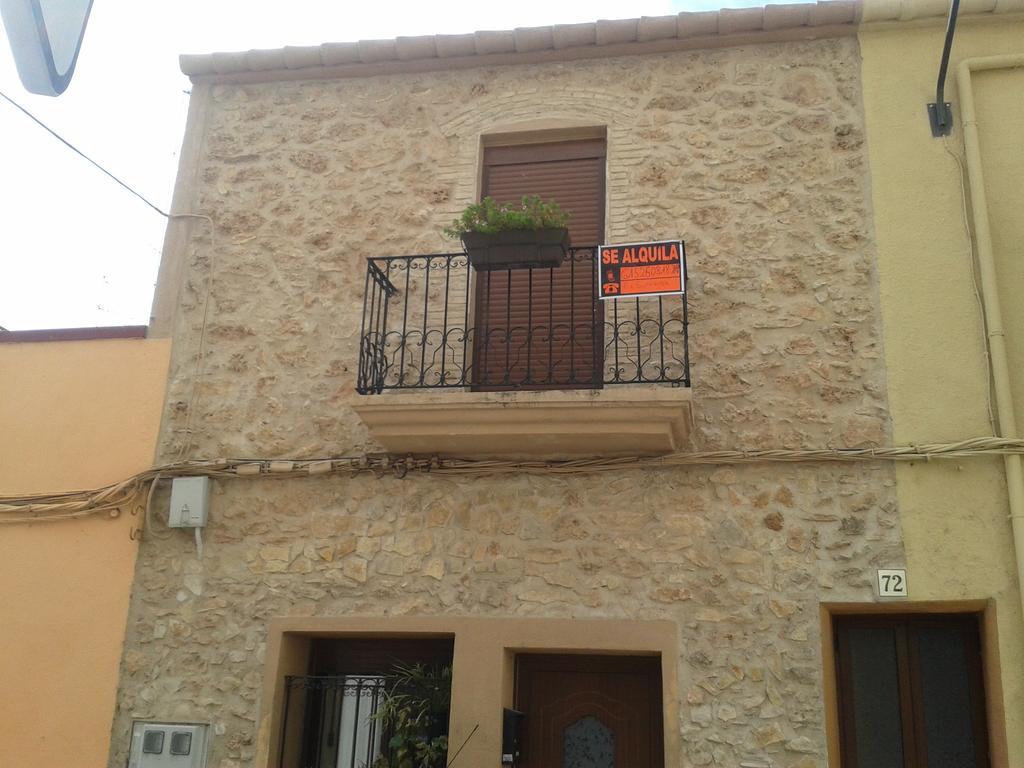 Innouthome Apartamento Andreu Llambrich L'Ametlla de Mar Værelse billede