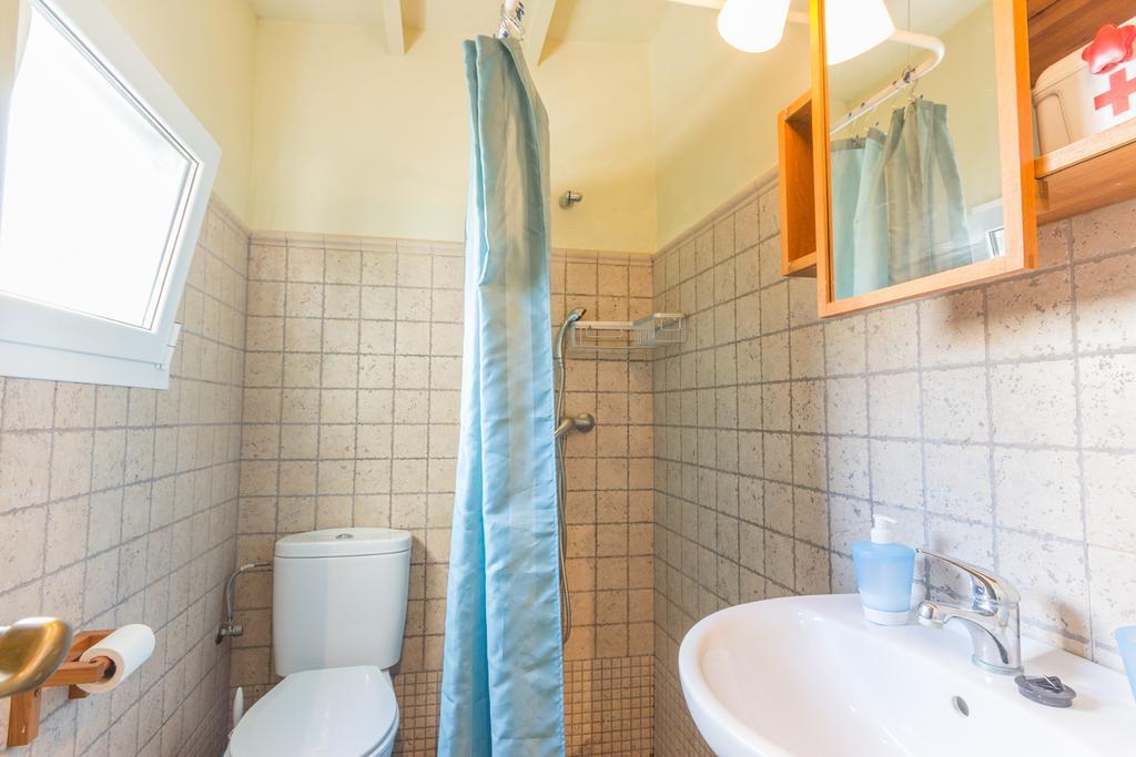 Innouthome Apartamento Andreu Llambrich L'Ametlla de Mar Eksteriør billede