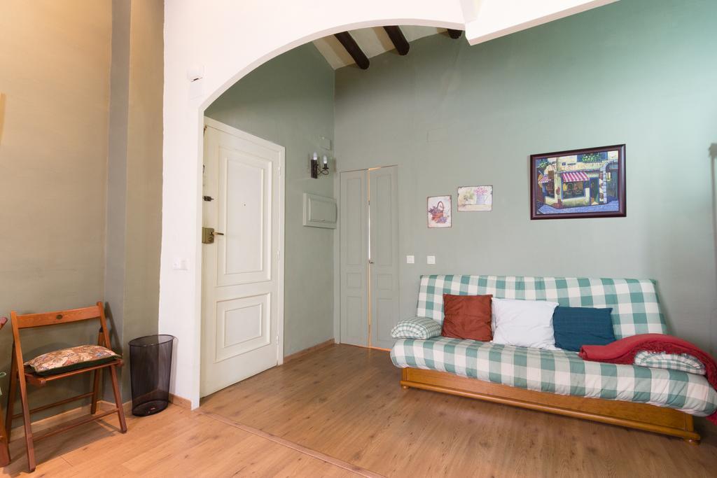 Innouthome Apartamento Andreu Llambrich L'Ametlla de Mar Eksteriør billede