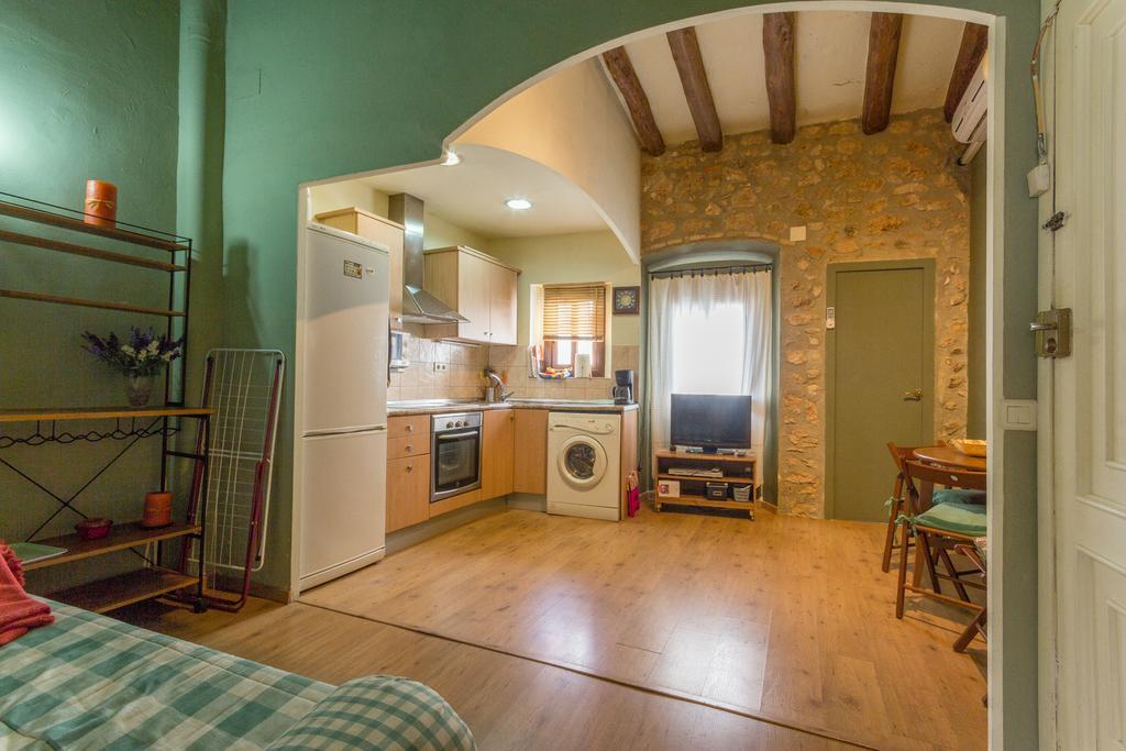 Innouthome Apartamento Andreu Llambrich L'Ametlla de Mar Eksteriør billede