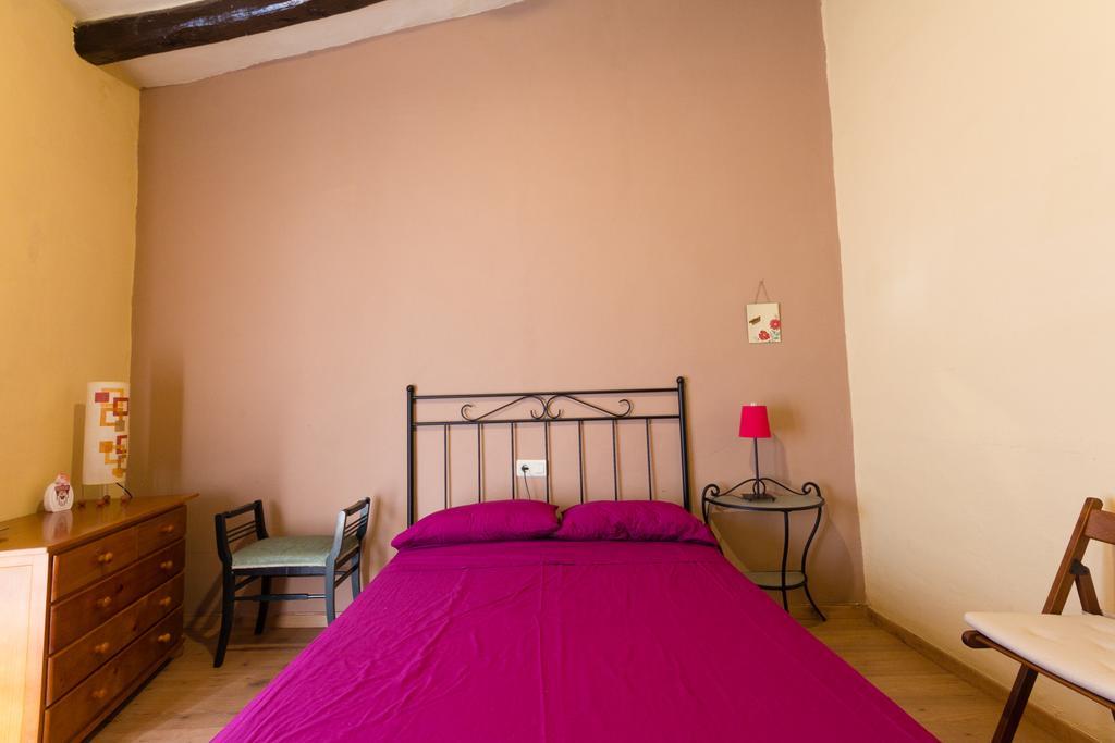 Innouthome Apartamento Andreu Llambrich L'Ametlla de Mar Eksteriør billede