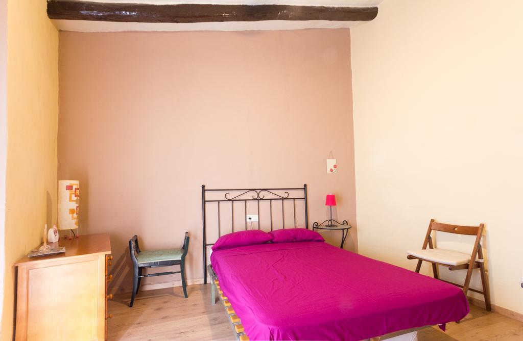 Innouthome Apartamento Andreu Llambrich L'Ametlla de Mar Eksteriør billede