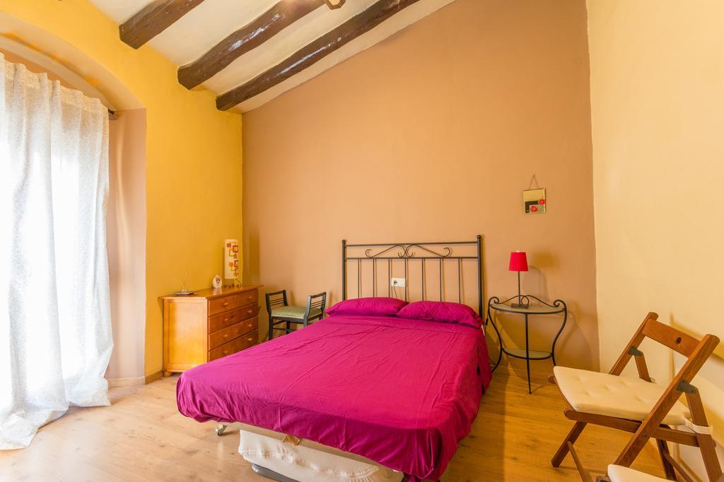 Innouthome Apartamento Andreu Llambrich L'Ametlla de Mar Eksteriør billede