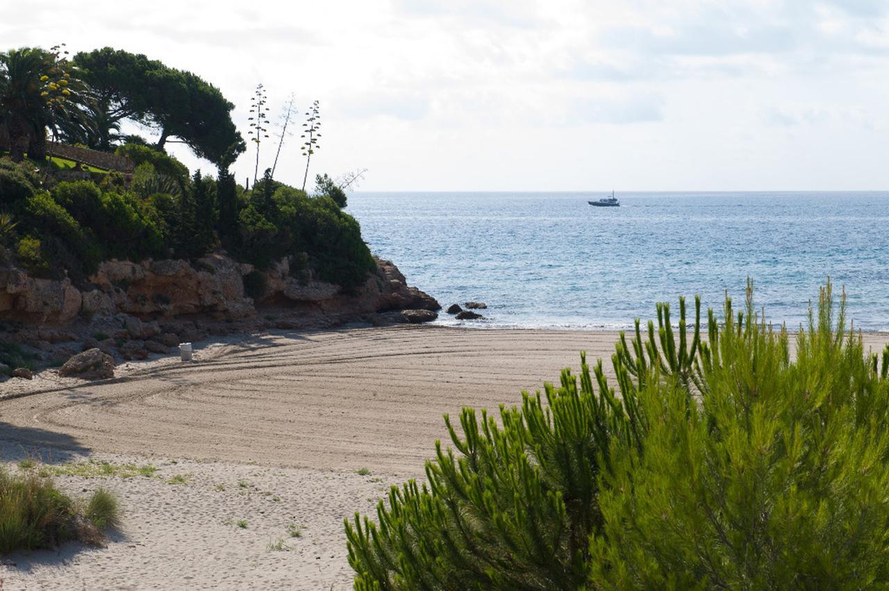 Innouthome Apartamento Andreu Llambrich L'Ametlla de Mar Eksteriør billede